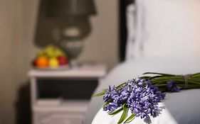 Hylands Burren Hotel